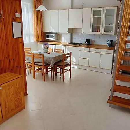 Unit_type_semidetached_house Siofok 54624 Σπίτι διακοπών